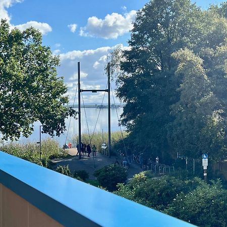 Ferienwohnung Meerzeit Mardorf Neustadt am Rübenberge Eksteriør billede