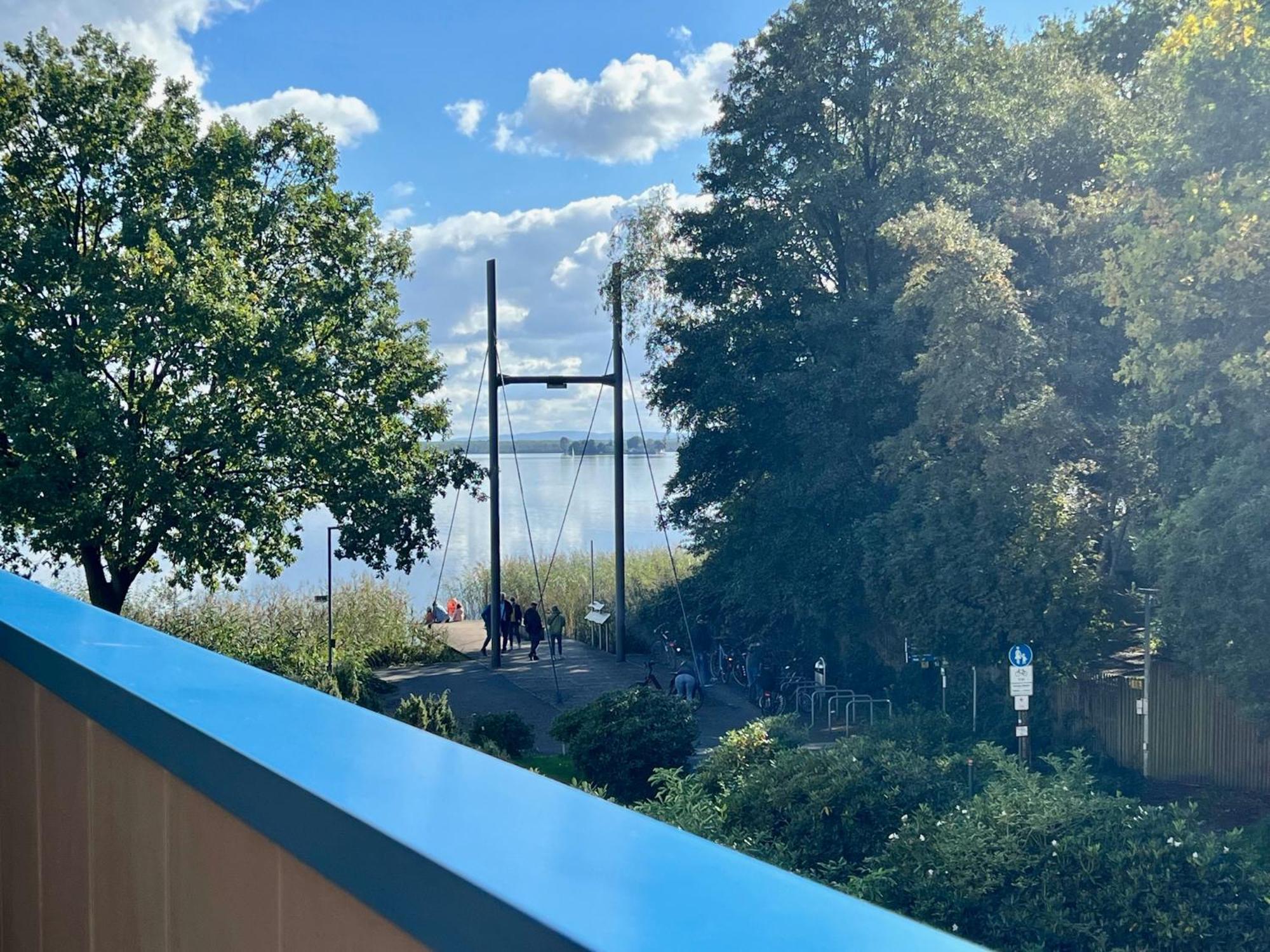 Ferienwohnung Meerzeit Mardorf Neustadt am Rübenberge Eksteriør billede