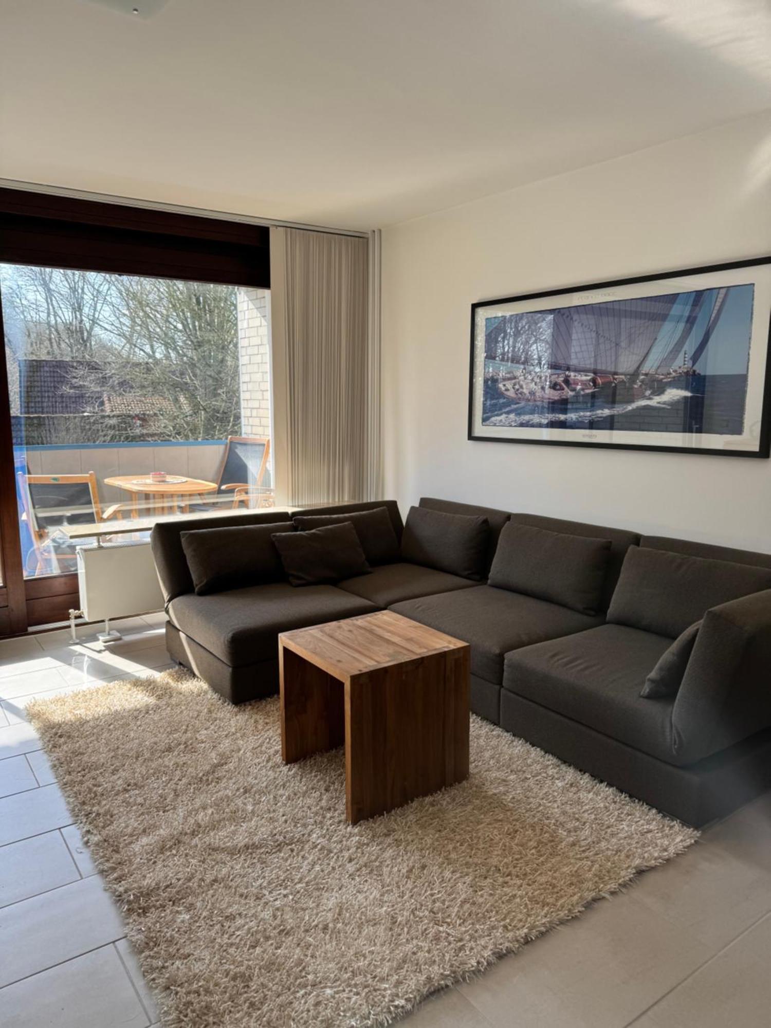 Ferienwohnung Meerzeit Mardorf Neustadt am Rübenberge Eksteriør billede