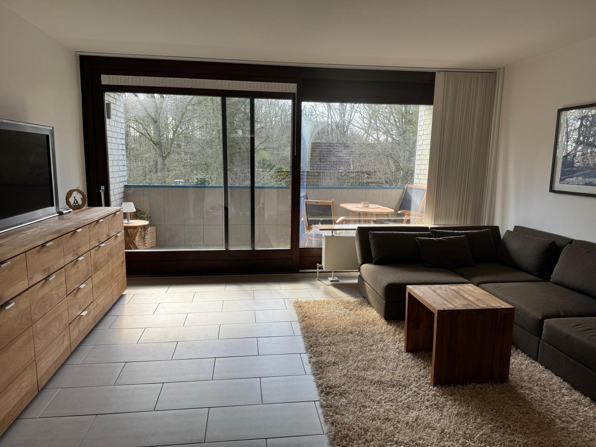 Ferienwohnung Meerzeit Mardorf Neustadt am Rübenberge Eksteriør billede