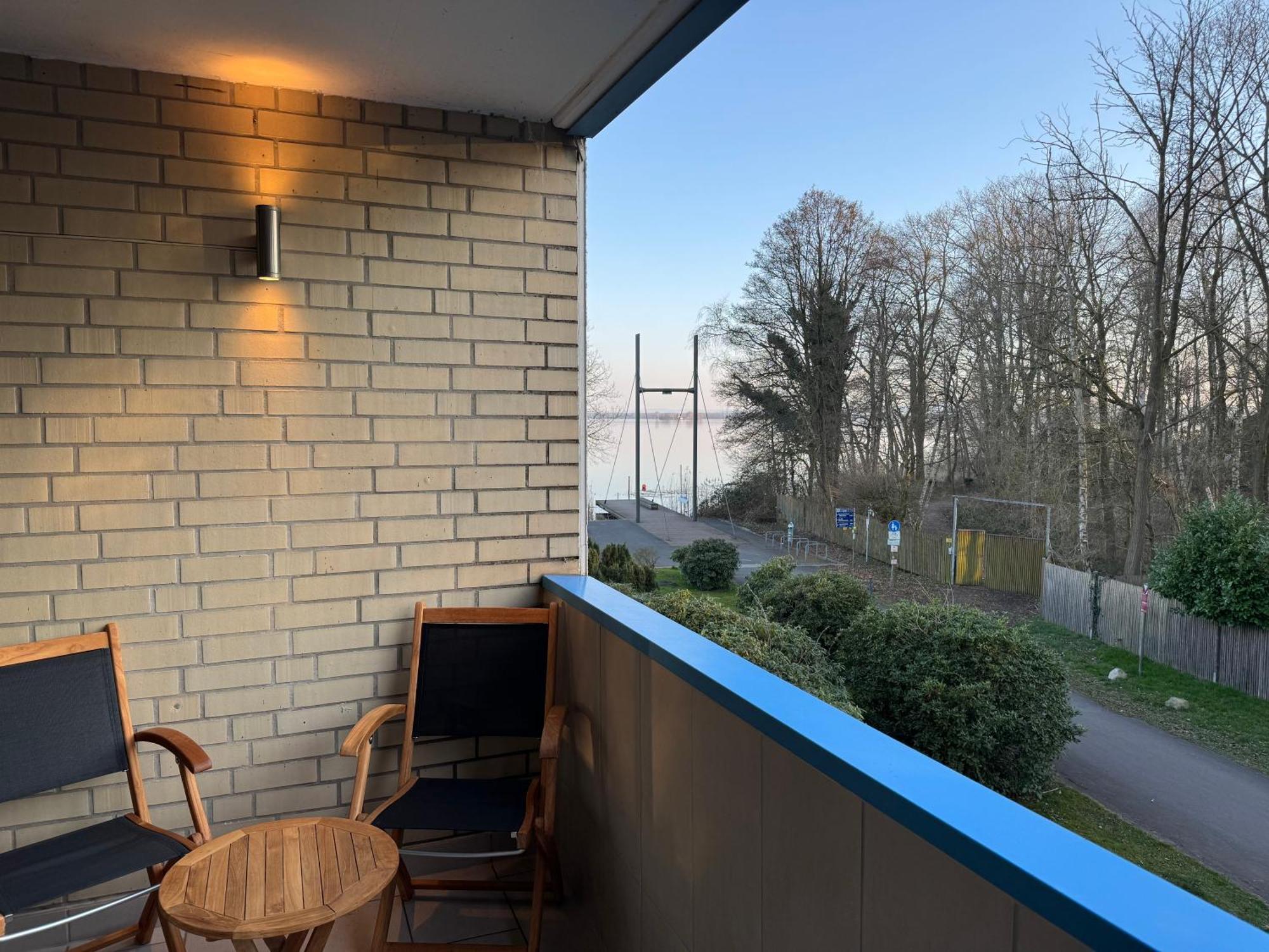 Ferienwohnung Meerzeit Mardorf Neustadt am Rübenberge Eksteriør billede