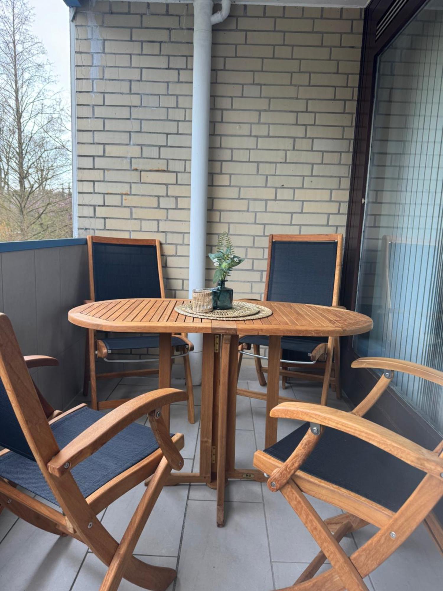 Ferienwohnung Meerzeit Mardorf Neustadt am Rübenberge Eksteriør billede