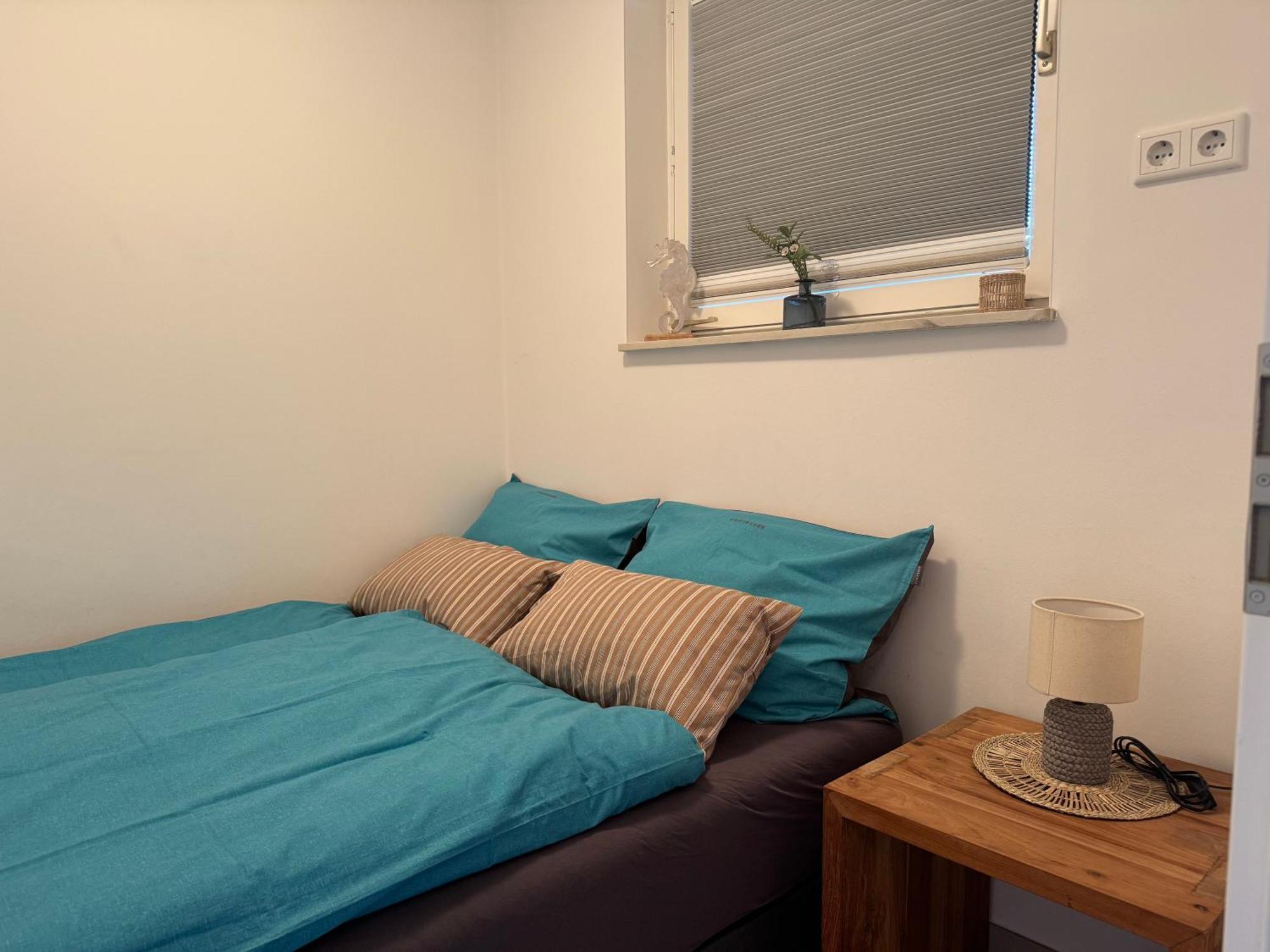 Ferienwohnung Meerzeit Mardorf Neustadt am Rübenberge Eksteriør billede